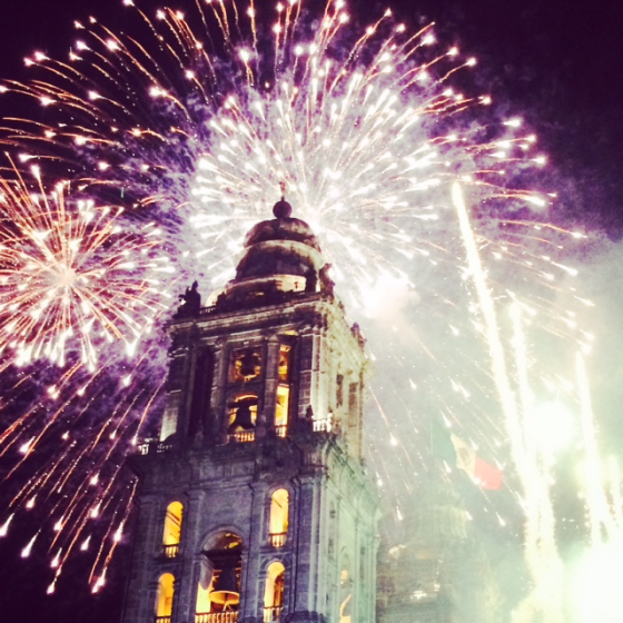 Fireworks_MexicoCity